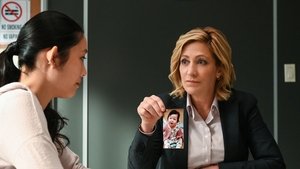 Poster for The Ninth Girl