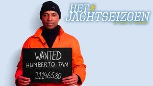 Poster for Humberto Tan on the Run