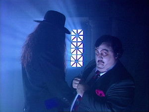 Poster for Raw - Nov. 06, 1995