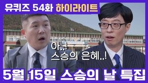 Poster for I Didn't Even Know Back Then (Teacher's Day Special)