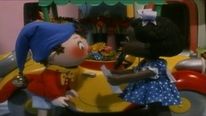 Poster for Noddy Goes Shopping