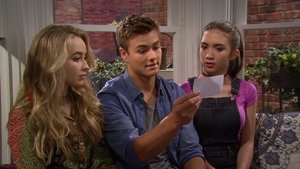 Poster for Girl Meets Legacy
