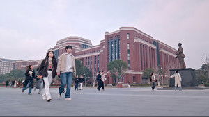 Poster for Making the Relationship Public