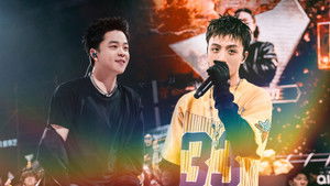 Poster for Episode 21