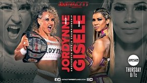 Poster for Impact! #956