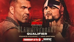 Poster for Impact! #1042