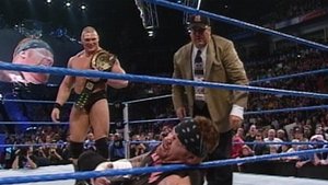 Poster for SmackDown 166