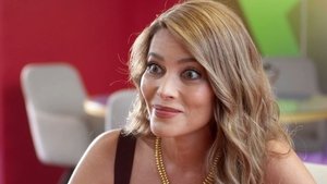 Poster for Que el lisiado se quede con su padre