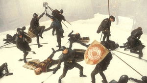 Poster for The Third Part of Henry the Sixth Poster for The Third Part of Henry the Sixth