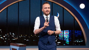 Poster for Episode 4 Poster for Episode 4