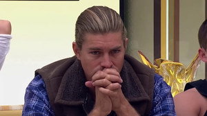 Poster for Daily Show (Day 72)