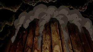 Poster for Joint Struggle! Travel To The Dangerous Past!