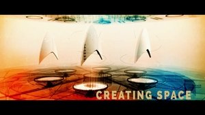 Poster for Creating Space: Season 4 Poster for Creating Space: Season 4