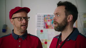 Poster for Episode 2