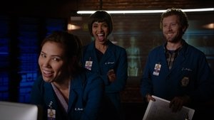 Poster for Gag Reel - Season 8