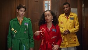 Poster for Episode 2