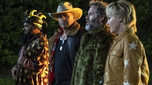 Poster for Episode 4