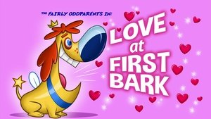Poster for Love at First Bark
