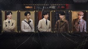 Poster for S6 VIP Extended Version EP4