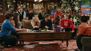 Poster for Girl Meets the New Year Poster for Girl Meets the New Year