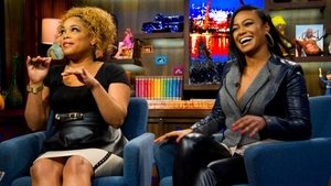 Poster for Tionne "T-Boz" Watkins & Tatyana Ali