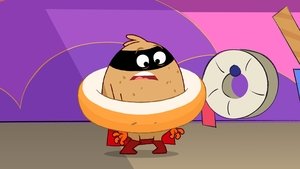 Poster for Double Doughnut Rescue