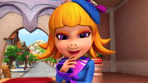 Poster for Episode 29