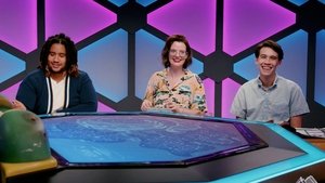 Poster for It's a Griivarr World After All Poster for It's a Griivarr World After All