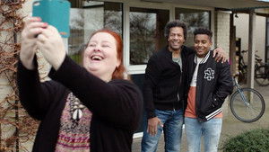 Poster for Take it or leave it Poster for Take it or leave it