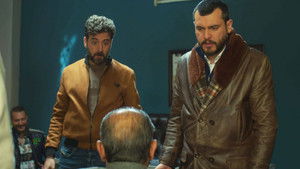 Poster for A Tanner Turns Even A Plague To His Advantage Poster for A Tanner Turns Even A Plague To His Advantage