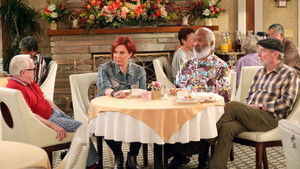 Poster for Kip Samgood's Biggest Fan