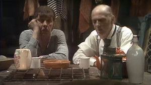 Poster for Het zit snor met Brom