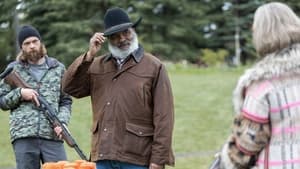 Poster for Joey, Get Your Gun