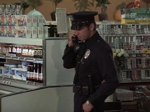 Poster for Citizen's Arrest - 484