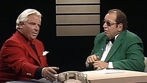 Poster for September 15, 1986 Poster for September 15, 1986