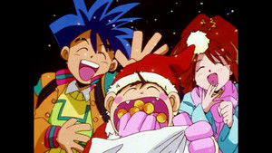 Poster for Episode 16