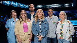 Poster for Episode 7