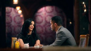 Poster for Episode 8