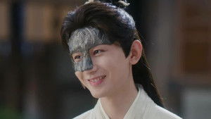 Poster for The Fate of Honor