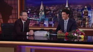 Poster for December 8, 2022 - Neal Brennan
