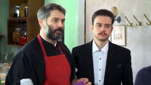 Poster for Episode 99 Poster for Episode 99