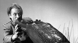 Poster for The Macra Terror (4)