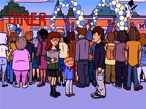 Poster for I Loathe a Parade
