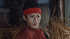 Poster for Episode 19