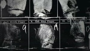 Poster for Marked Man