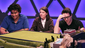 Poster for First Kisses and Last Words