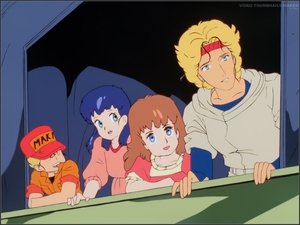 Poster for Episode 10