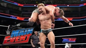 Poster for April 17, 2025