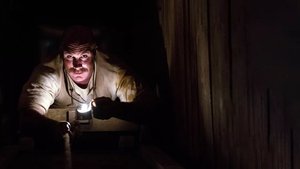 Poster for A Daring Plan