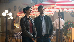 Poster for Glory Days